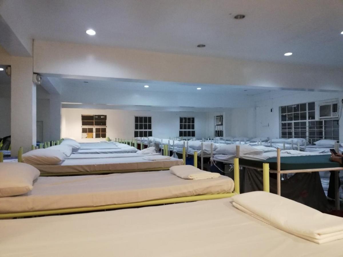 Dormitels.Ph Ermita Hostel Манила Екстериор снимка